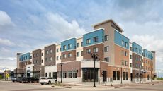 Residence Inn Des Moines Ankeny