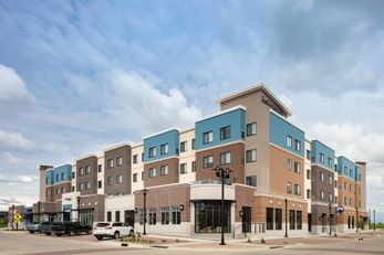 Residence Inn Des Moines Ankeny