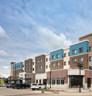Residence Inn Des Moines Ankeny