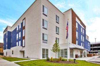 SpringHill Suites by Marriott Butler