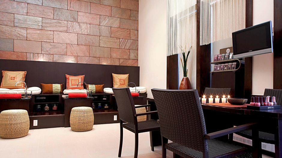 Sheraton Parkway Toronto North Hotel Spa