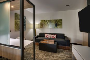 SpringHill Suites Gulfport I-10