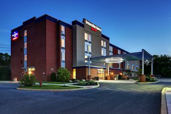 SpringHill Suites Harrisburg / Hershey