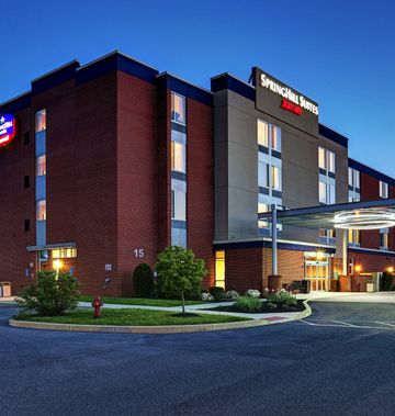 SpringHill Suites Harrisburg / Hershey