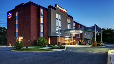 SpringHill Suites Harrisburg / Hershey