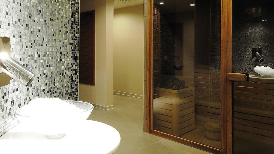 Sheraton Istanbul Atakoy Hotel Spa