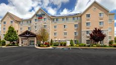 TownePlace Suites by Marriott