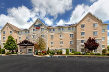 TownePlace Suites by Marriott