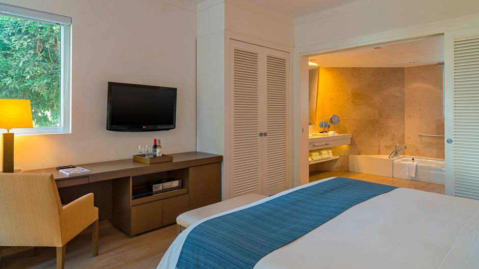 Hotel Paracas, Luxury Collection Resort Room