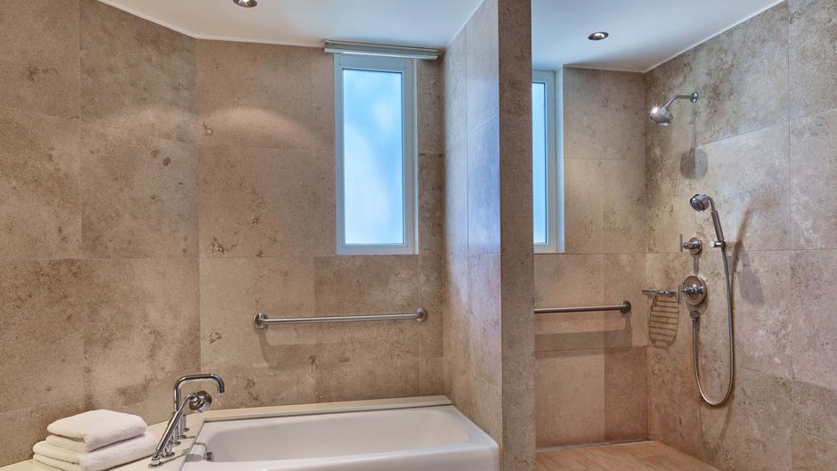 Hotel Paracas, Luxury Collection Resort Room
