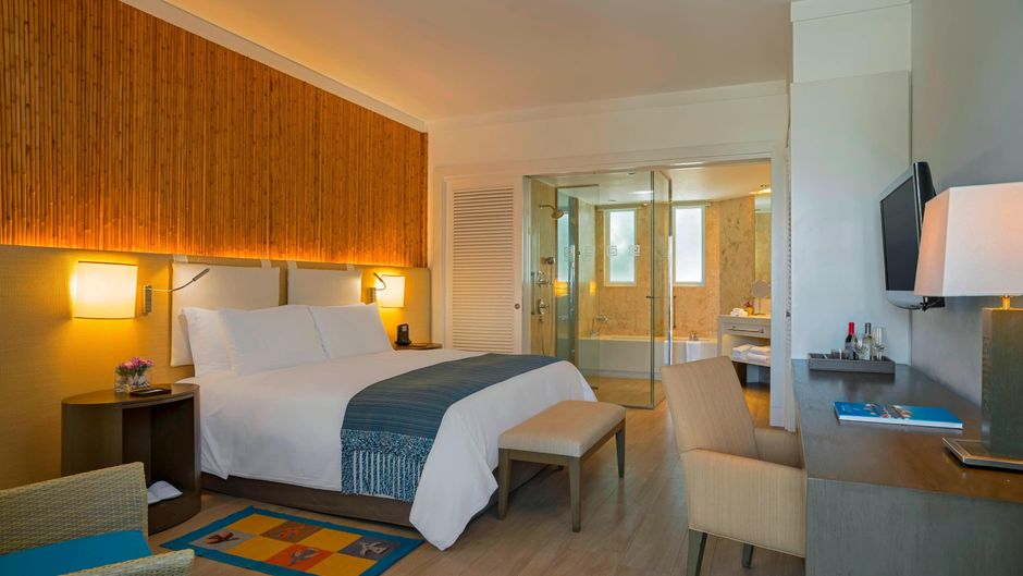 Hotel Paracas, Luxury Collection Resort Suite