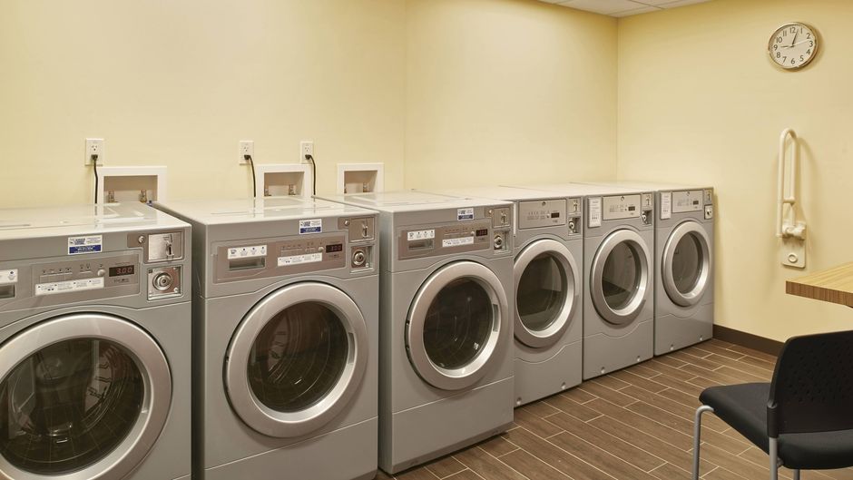 TownePlace Stes By Marriott Medicine Hat Other