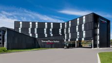TownePlace Suites Saskatoon