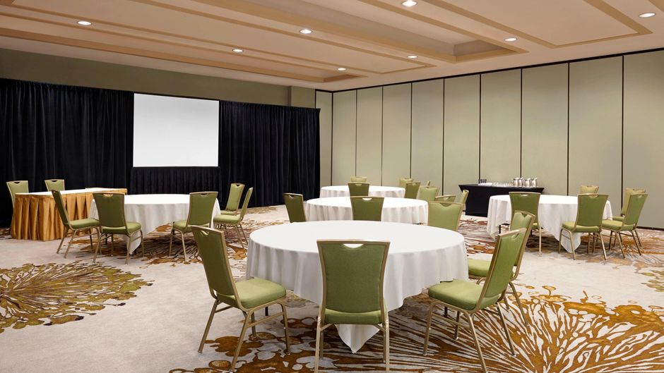 The Westin Trillium House, Blue Mountain Meeting