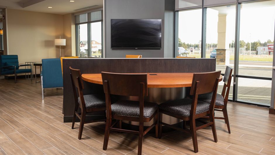 TownePlace Suites Petawawa Other