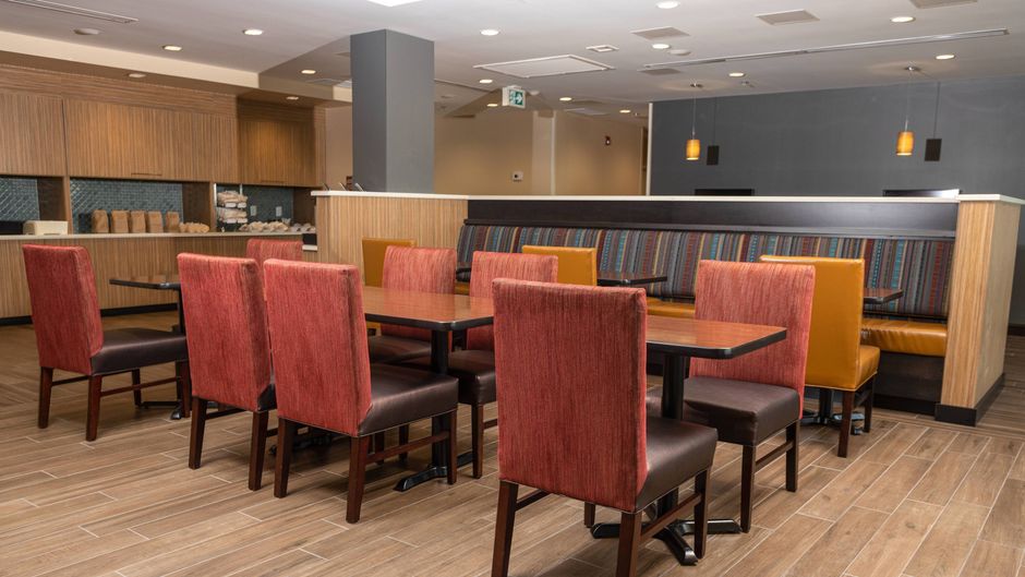 TownePlace Suites Petawawa Restaurant
