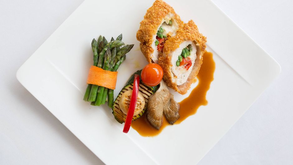 The Westin Zagreb Restaurant