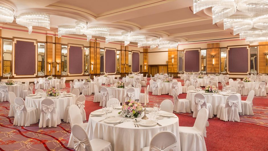 The Westin Zagreb Other