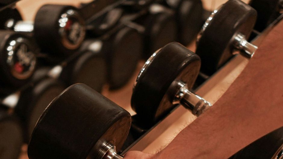 Sheraton Istanbul Levant Health Club