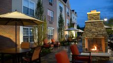 TownePlace Suites East Lansing