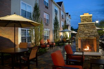 TownePlace Suites East Lansing