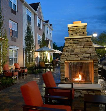 TownePlace Suites East Lansing