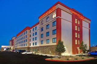 TownePlace Suites Airport South