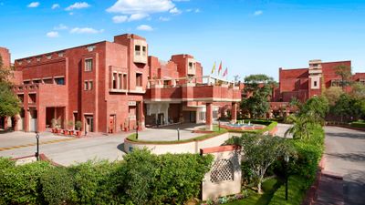 ITC Rajputana, a Luxury Collection Hotel