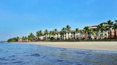 Goa Marriott Resort & Spa