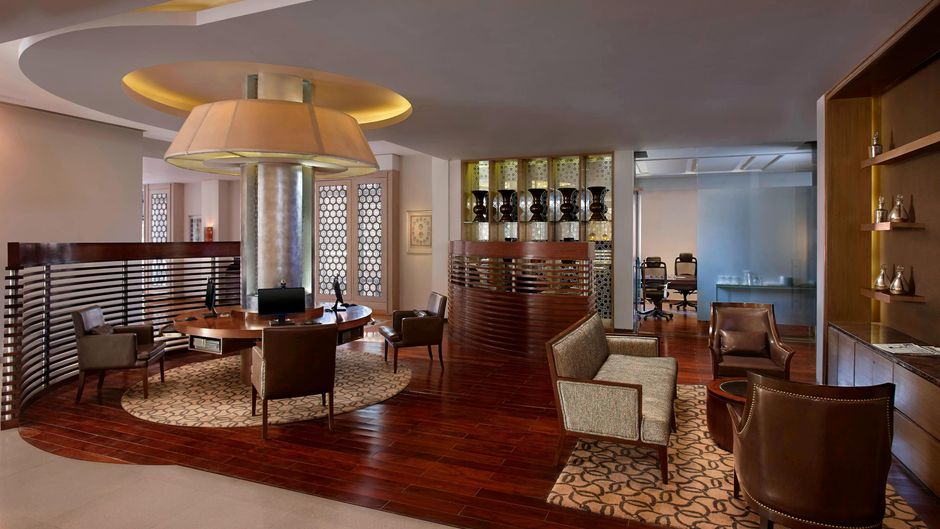 ITC Rajputana, a Luxury Collection Hotel Other