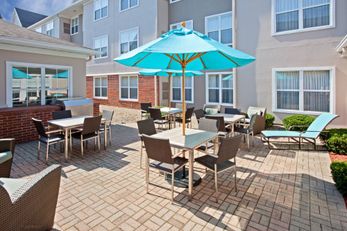 Residence Inn Chicago Southeast/Hammond