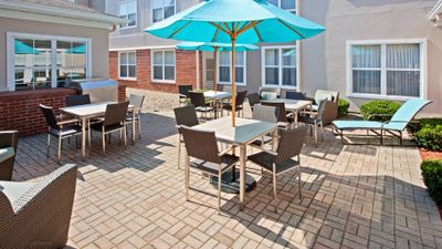 Residence Inn Chicago Southeast/Hammond