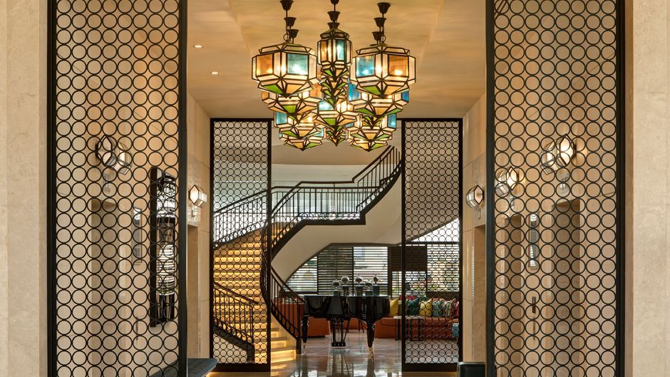 Assila, a Luxury Collection Hotel Jeddah Exterior