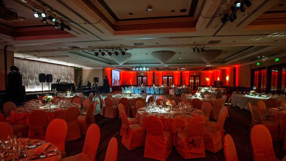 Santiago Marriott Hotel Other