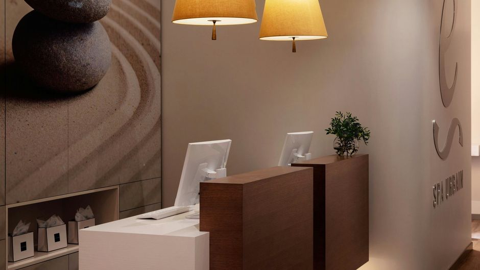 Sheraton Saint-Hyacinthe Hotel Spa