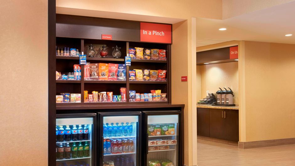 TownePlace Suites Thunder Bay Other