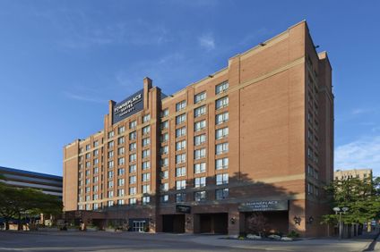 TownePlace Suites by Marriott Windsor