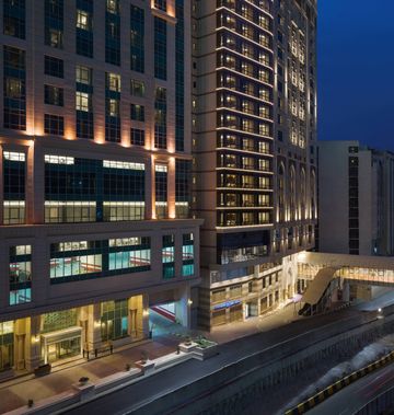 Sheraton Makkah Jabal Al Kaaba