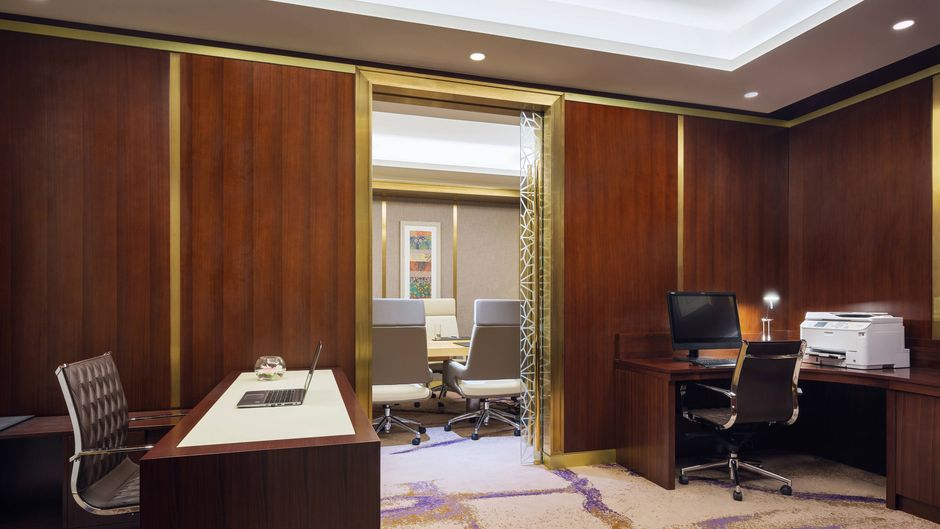 Sheraton Makkah Jabal Al Kaaba Other