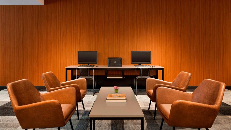 Hotel PUR, A Tribute Portfolio Hotel Other