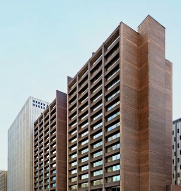Sheraton Ottawa Hotel