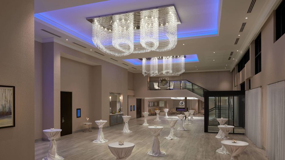 TownePlace Suites by Marriott Oshawa Meeting