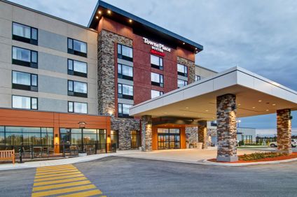 TownePlace Suites Kincardine
