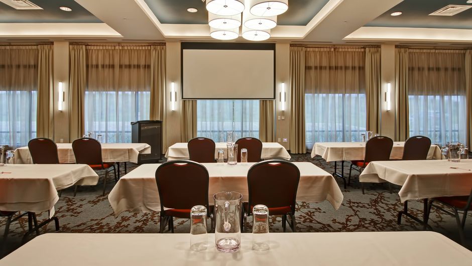 TownePlace Suites Kincardine Meeting
