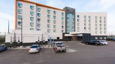 TownePlace Suites Edmonton South