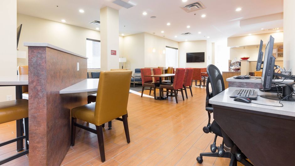 TownePlace Suites Edmonton South Other