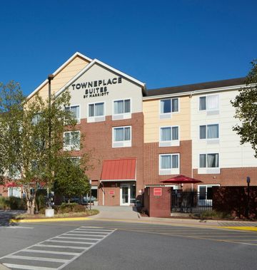 TownePlace Suites Winchester