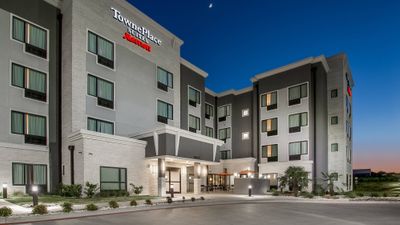 TownePlace Suites Waco South