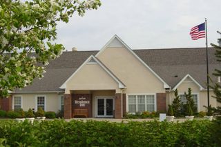 Residence Inn by Marriott Pontiac