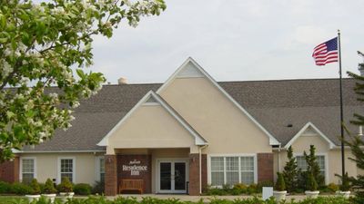 Residence Inn by Marriott Pontiac